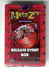 Seance: 1st Edition: Release Event Box